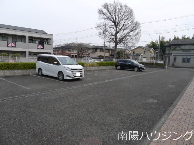 ローレルハイツ 外観