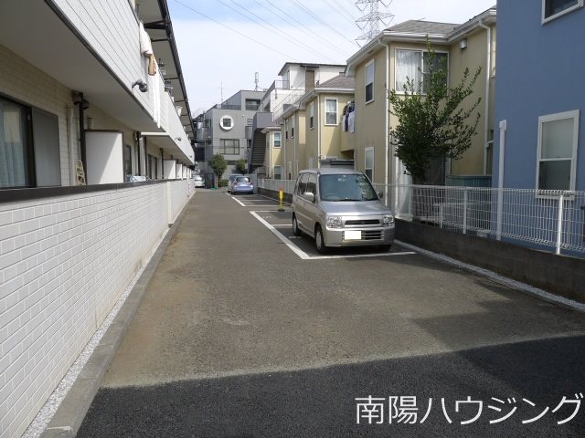 メロウレジデンス 外観