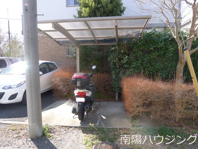 グリーンヒルズＡ棟 その他