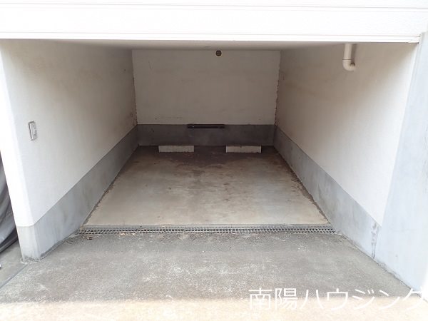 レスポワール 駐車場