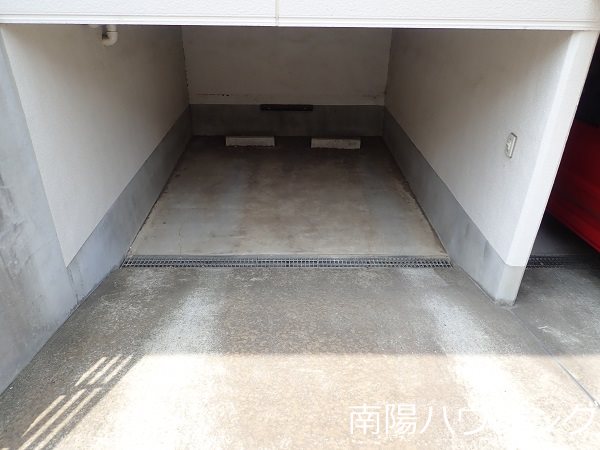 レスポワール 駐車場