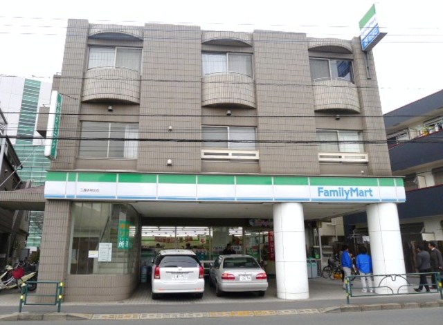 シンエイビル その他共有部分