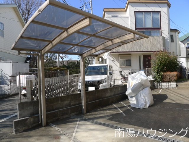 グリーンヒルズＡ棟 その他