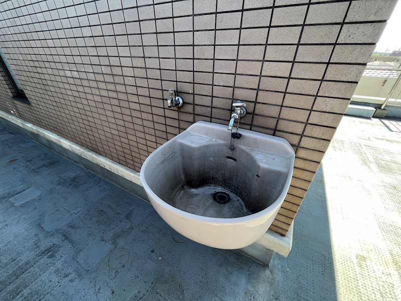 府中ペガサスビル その他