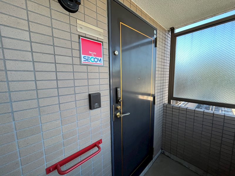 府中ペガサスビル その他