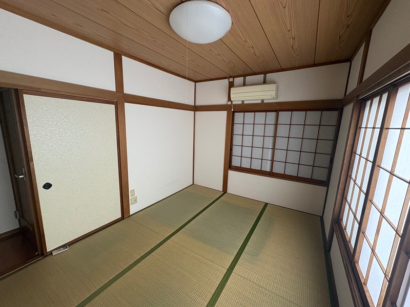 東豊田3丁目戸建 内装