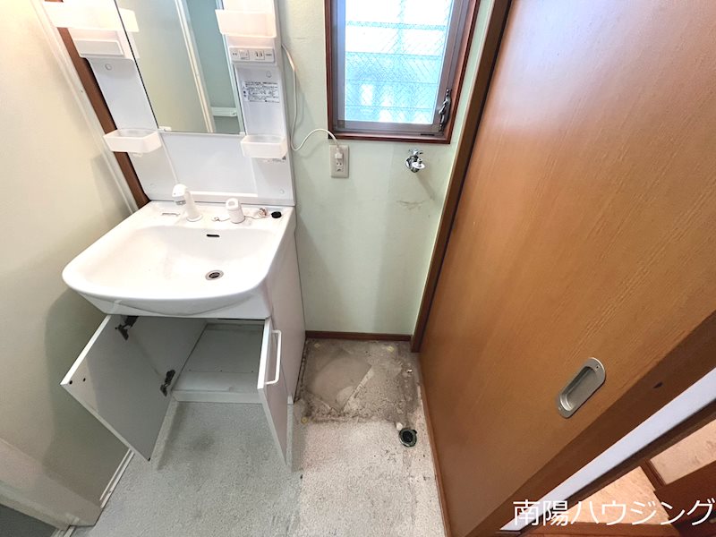 東豊田3丁目戸建 その他設備
