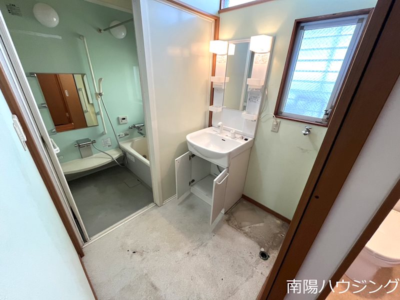 東豊田3丁目戸建 その他