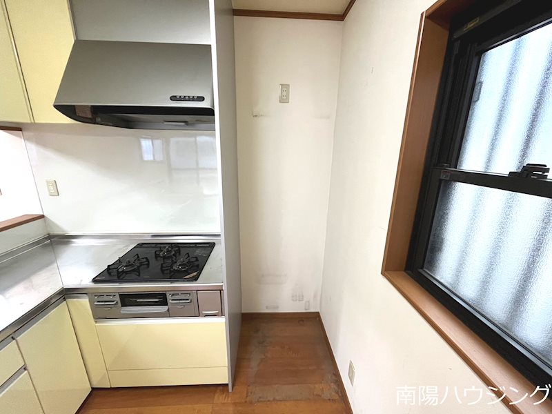 東豊田3丁目戸建 その他