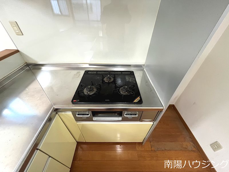 東豊田3丁目戸建 その他