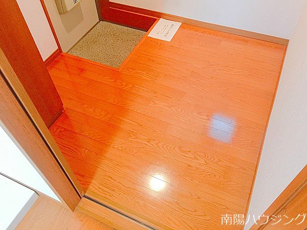 フラワーコート白糸台 その他設備