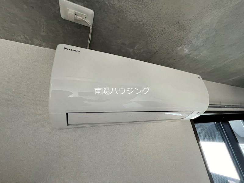 プラシード砧 その他設備