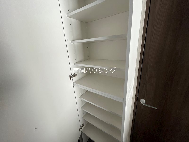 プラシード砧 その他