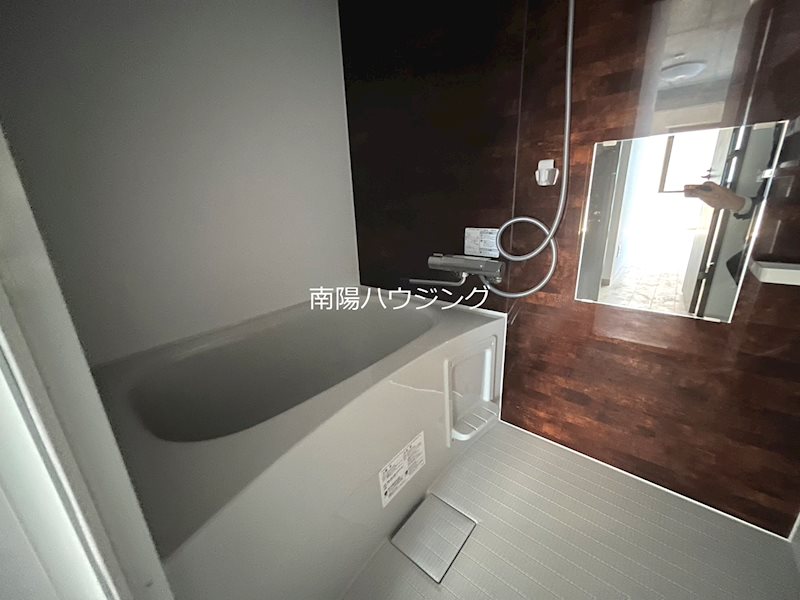プラシード砧 風呂画像