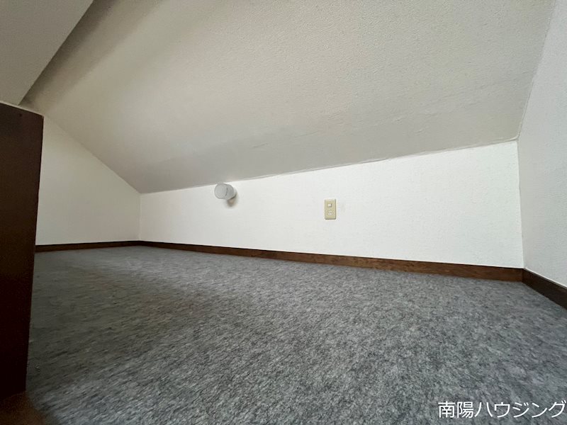 第2コーポ石原 収納