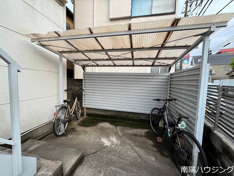 第2コーポ石原 その他