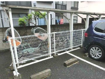 ロイヤルシティ西荻窪Ⅱ その他共有部分