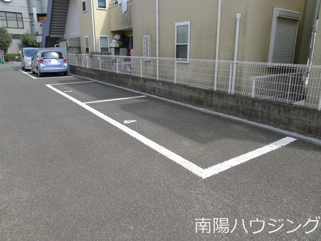 メロウレジデンス 外観