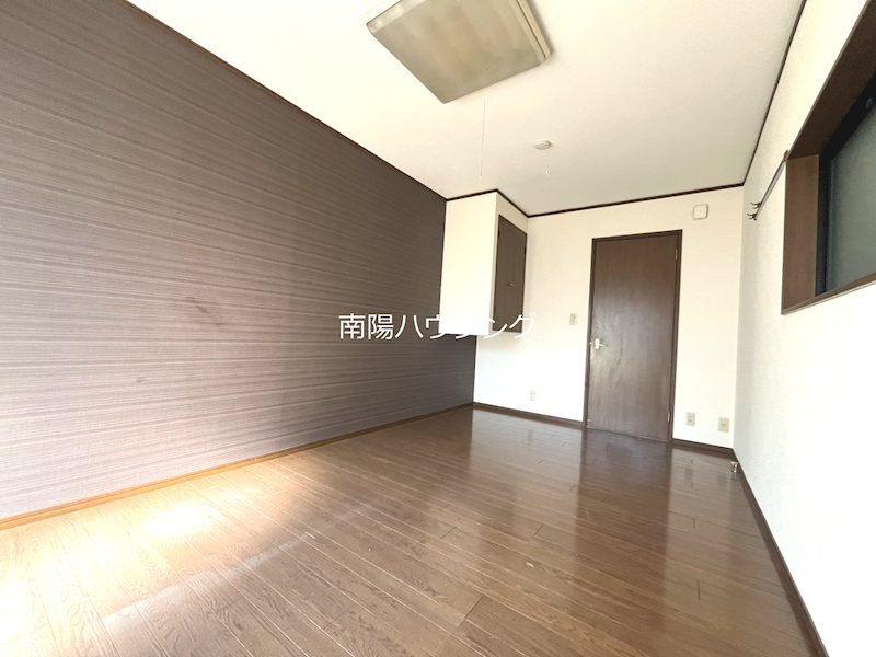 アクアコート調布Ⅱ 内装
