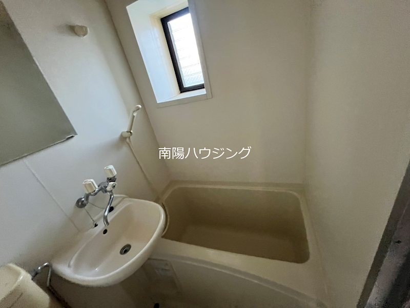 アクアコート調布Ⅱ トイレ
