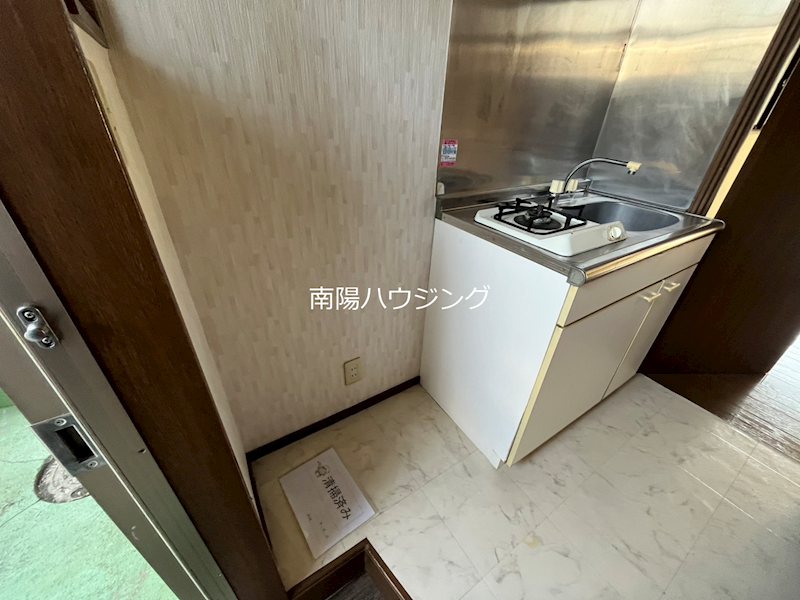 アクアコート調布Ⅱ その他設備