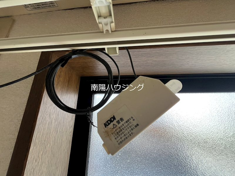 アクアコート調布Ⅱ その他