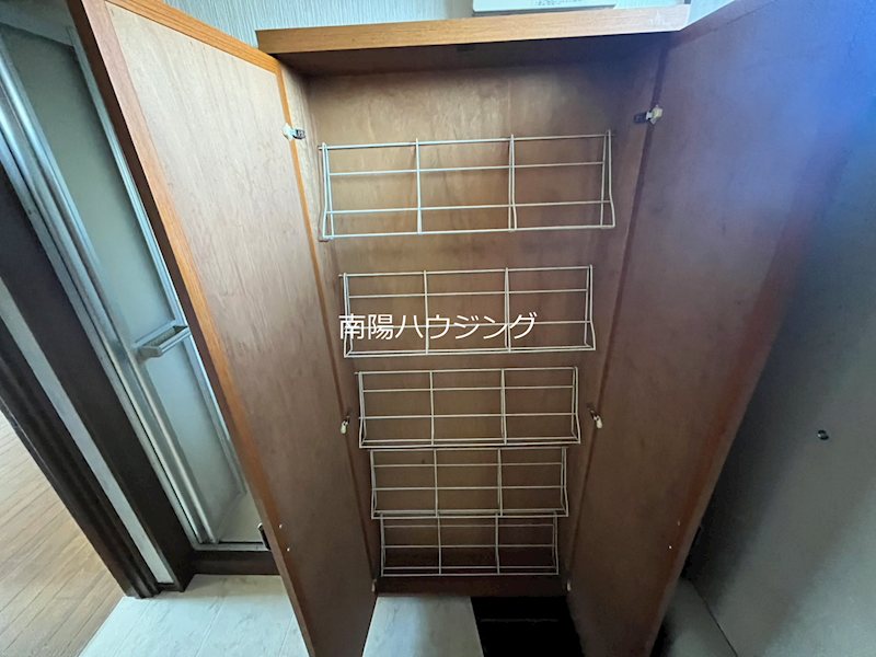 アクアコート調布Ⅱ その他