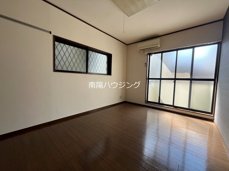 アクアコート調布Ⅱ その他