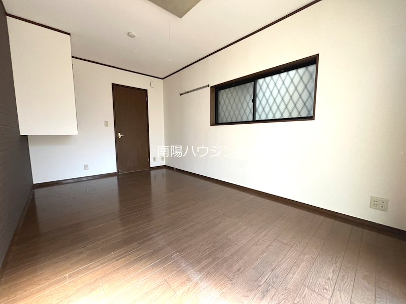 アクアコート調布Ⅱ リビング