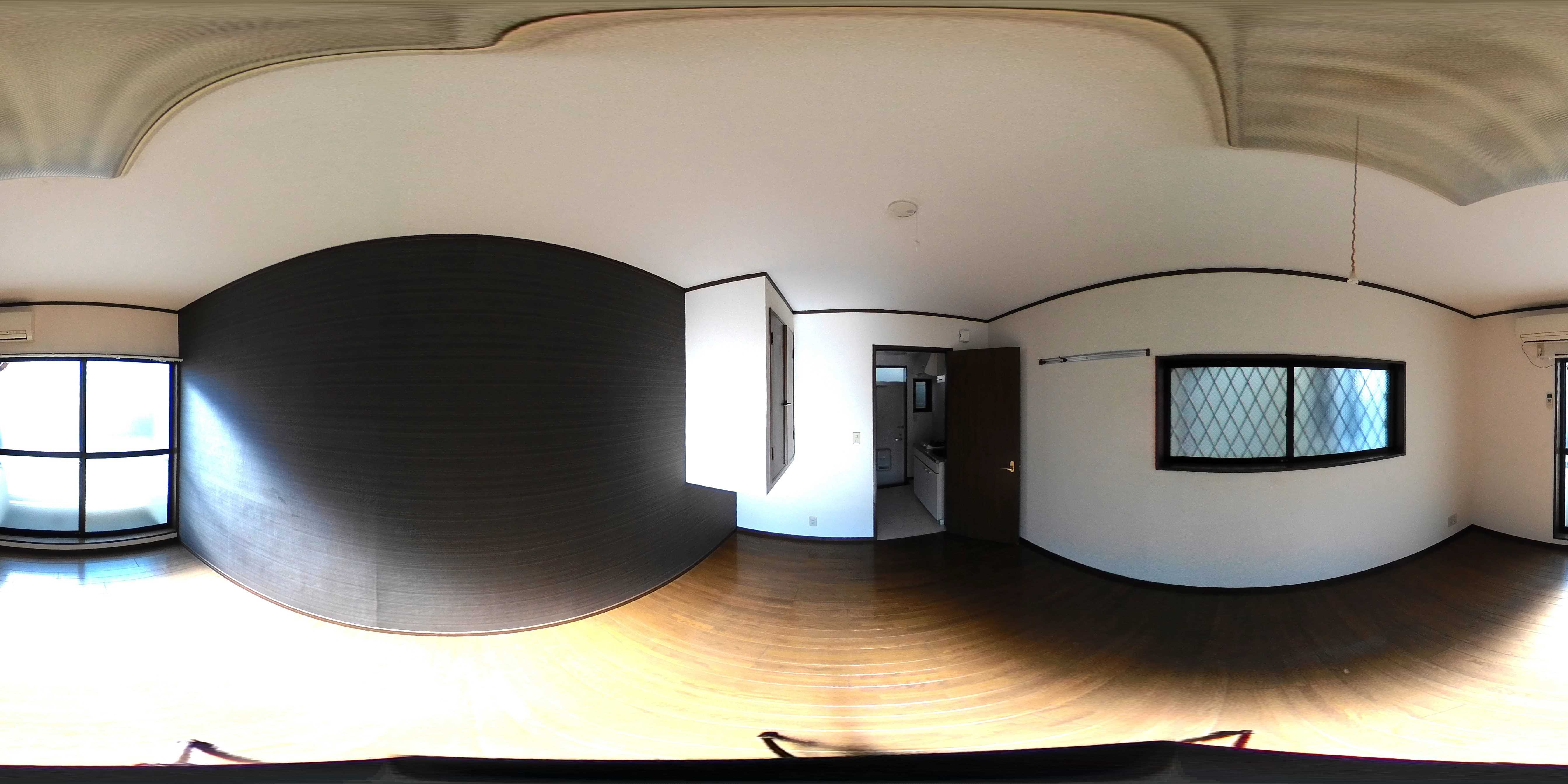 アクアコート調布Ⅱ ベッドルーム