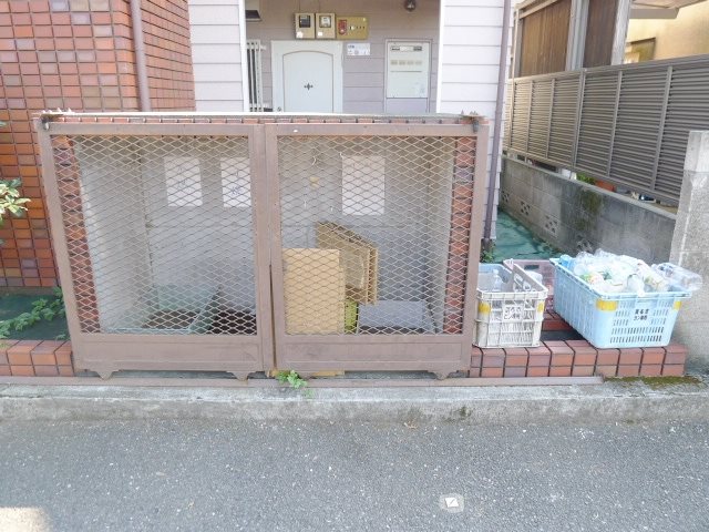 ガウディ9 その他共有部分