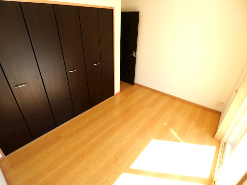 中和泉１丁目戸建 収納