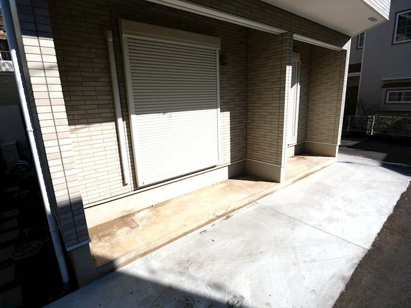 中和泉１丁目戸建 その他共有部分