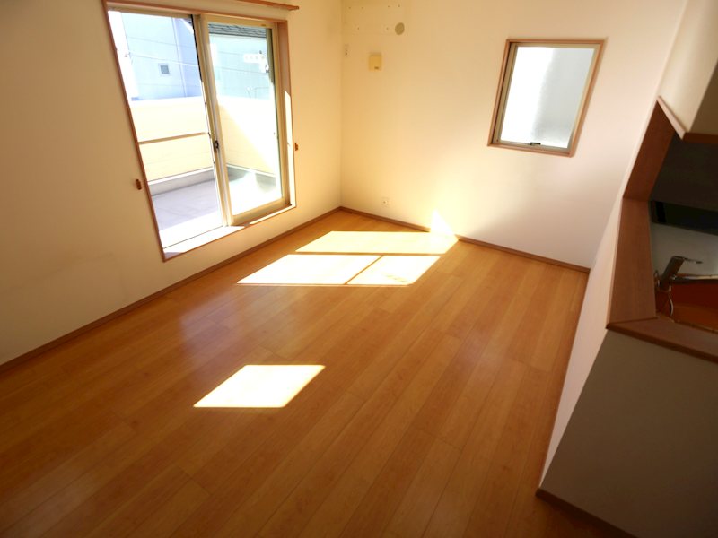 中和泉１丁目戸建 ベッドルーム
