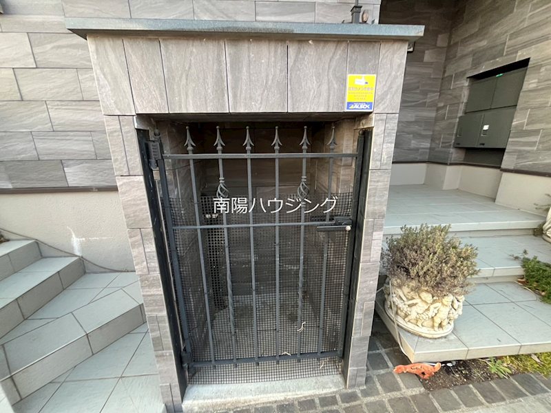 凛樹lacolline(ラ　コリーヌ） その他