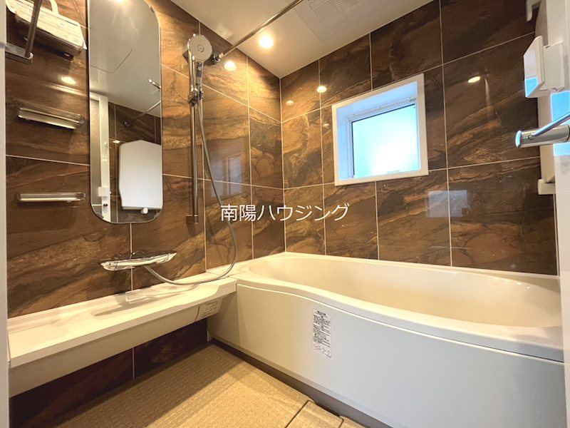 凛樹lacolline(ラ　コリーヌ） 風呂画像