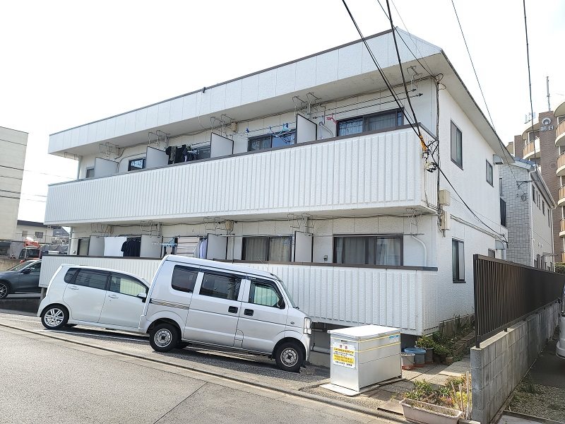 コーポ鈴木 その他共有部分
