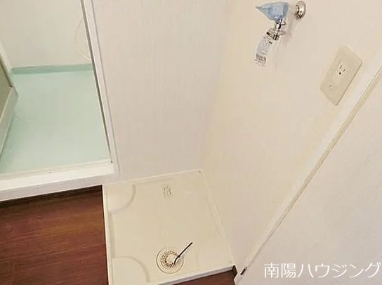 アズミハイツ その他設備