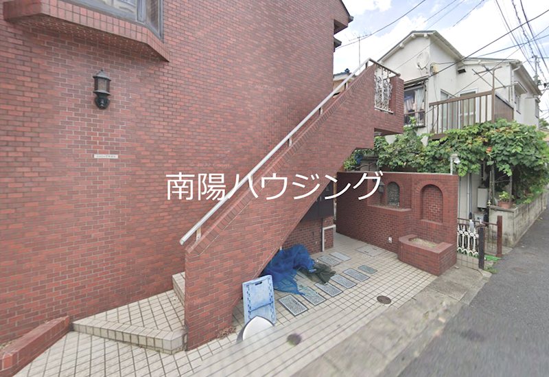 シャトー阿佐ヶ谷 その他共有部分