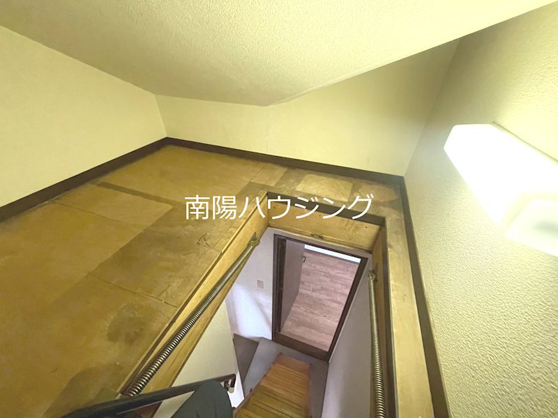 宮前ハイネスA その他設備