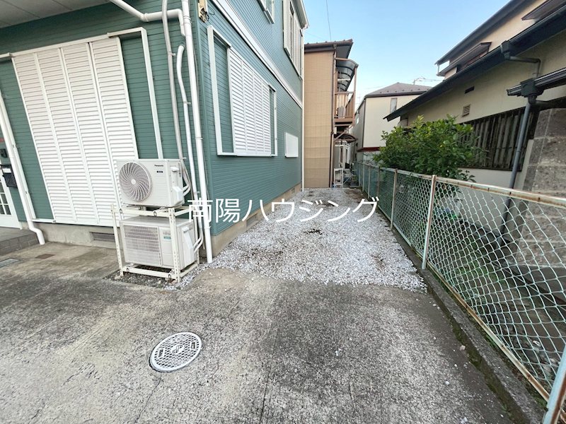 宮前ハイネスA その他