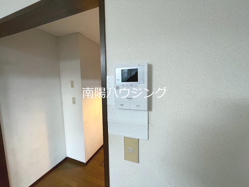 宮前ハイネスA その他