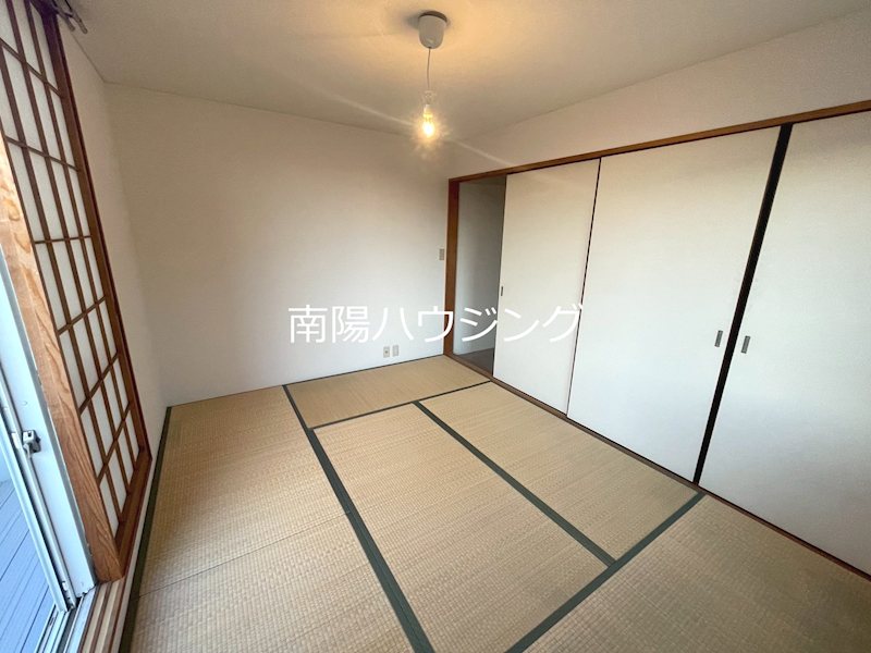 宮前ハイネスA その他