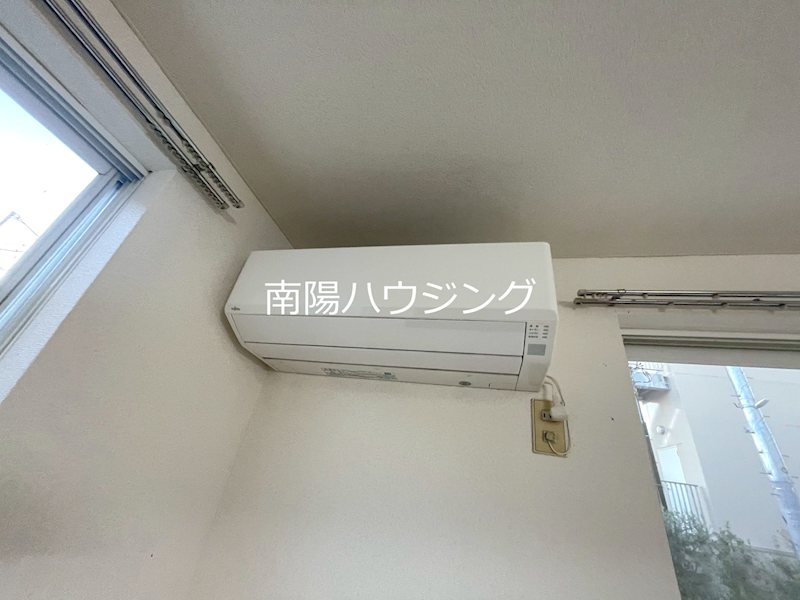 宮前ハイネスA その他