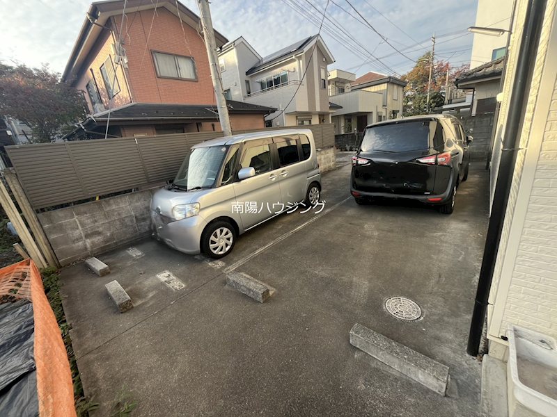 シャローム国立 その他