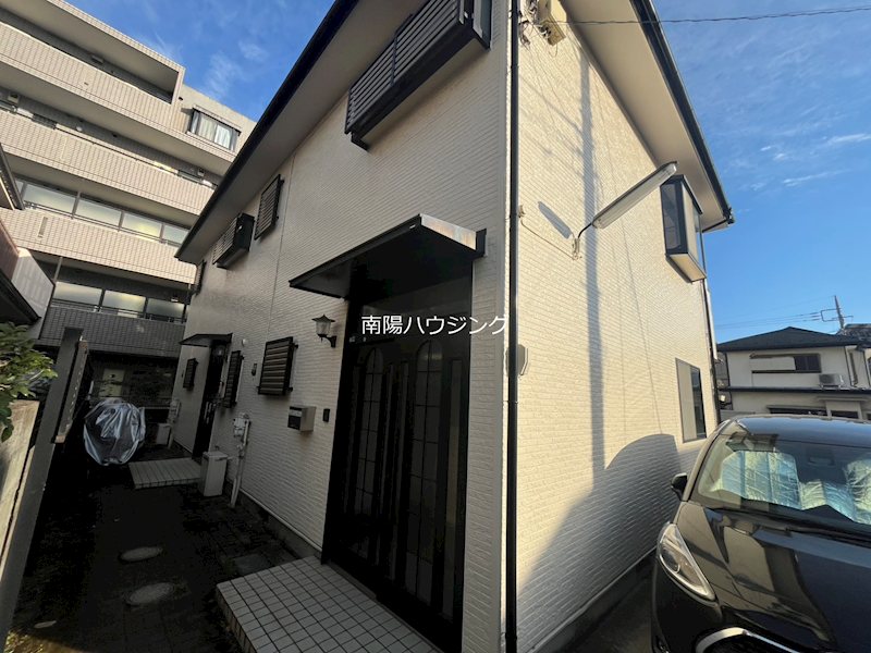 シャローム国立 その他