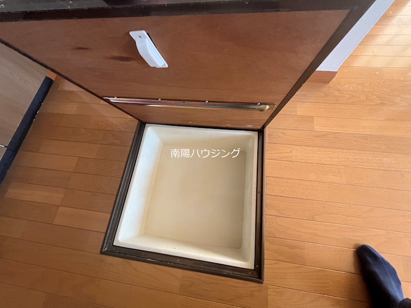 シャローム国立 その他