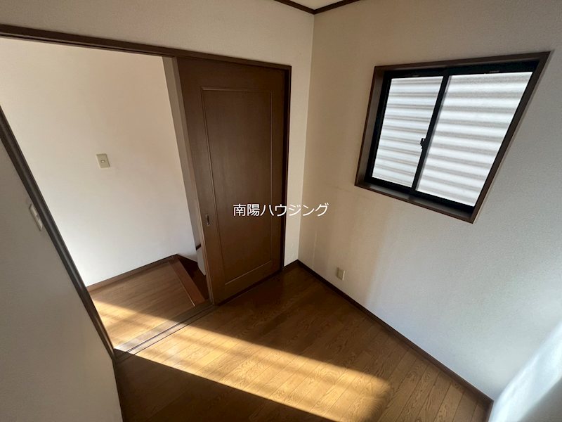 シャローム国立 その他