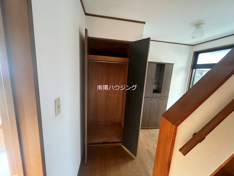 シャローム国立 その他