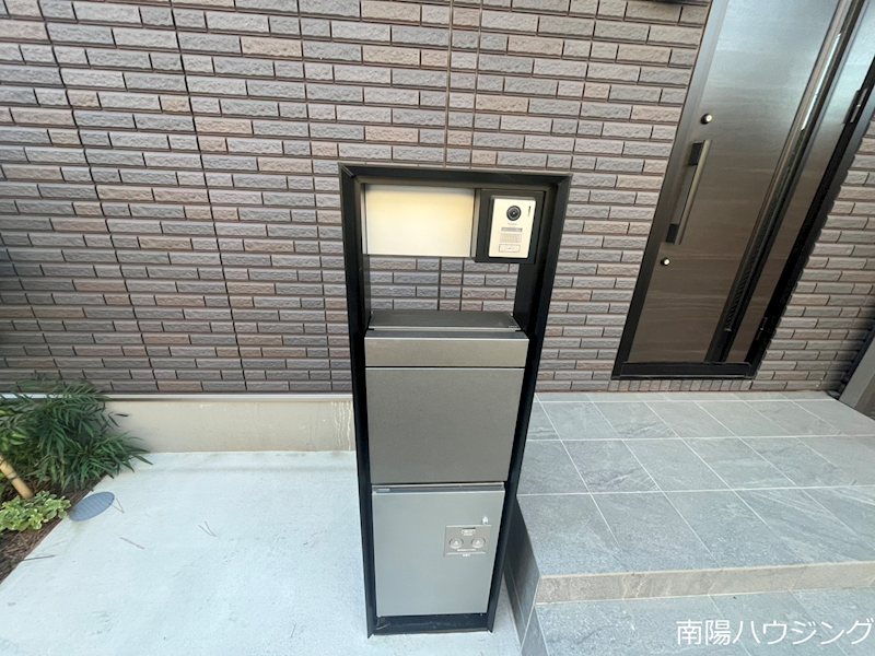 南荻窪4丁目メゾネット その他